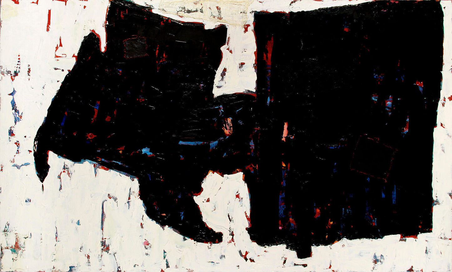 Lee Heinen, Somewhere, 2023 - by Bridgeman Editions