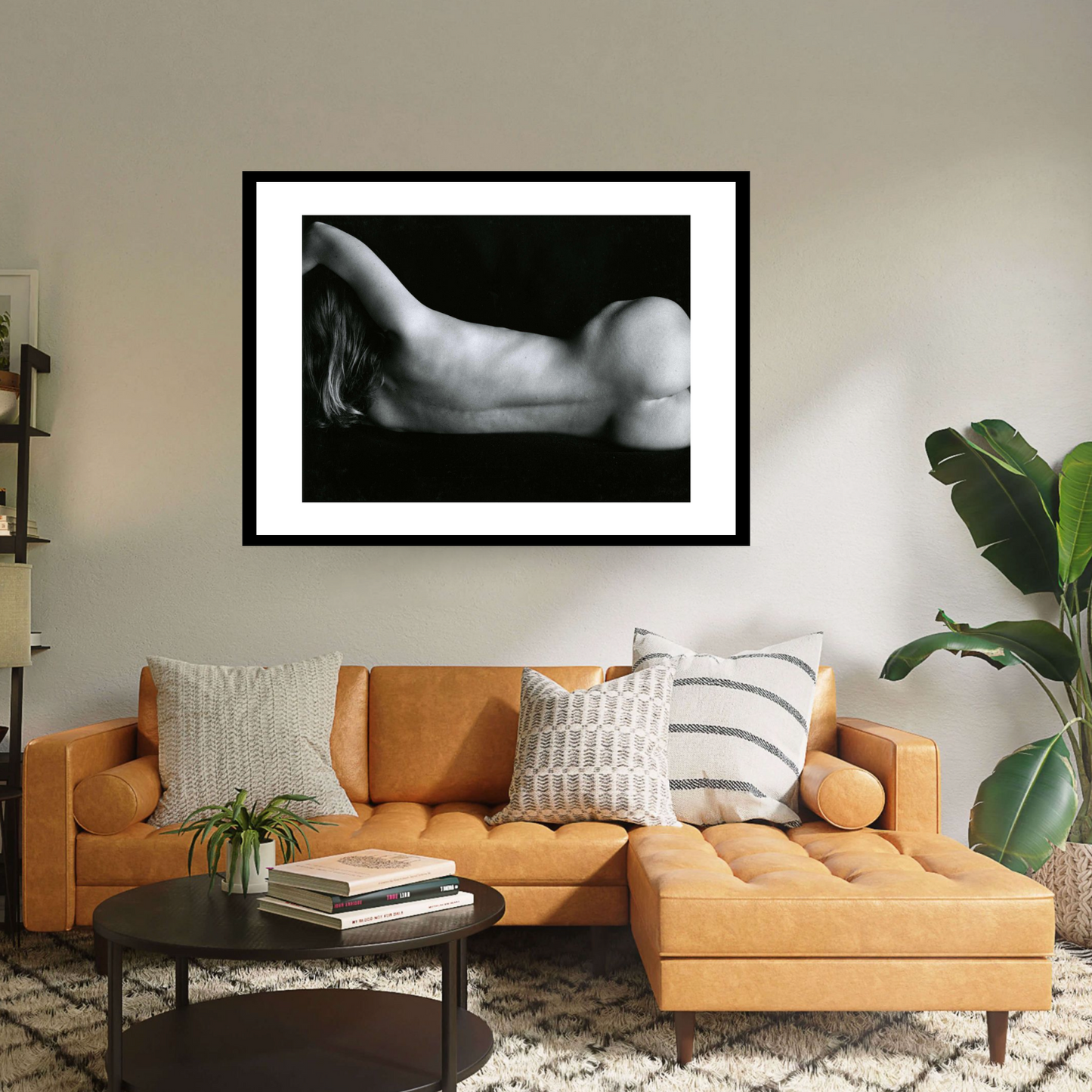 Classic Nude, 1979 - by Bridgeman Editions
