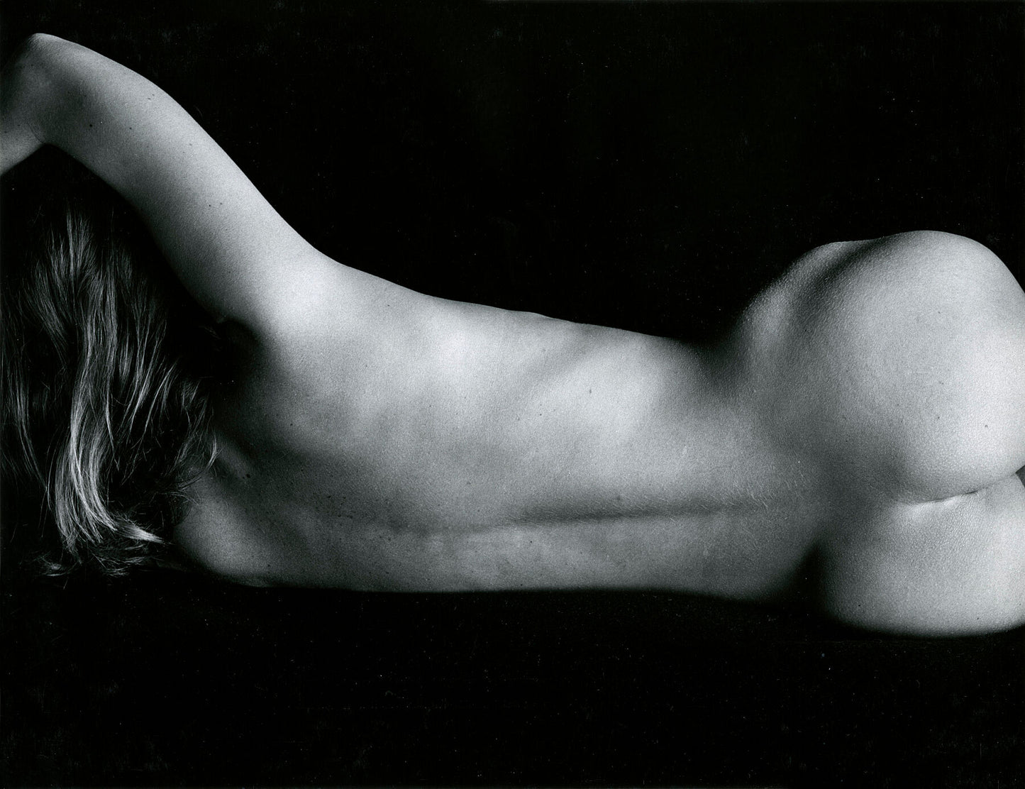 Classic Nude, 1979 - by Bridgeman Editions