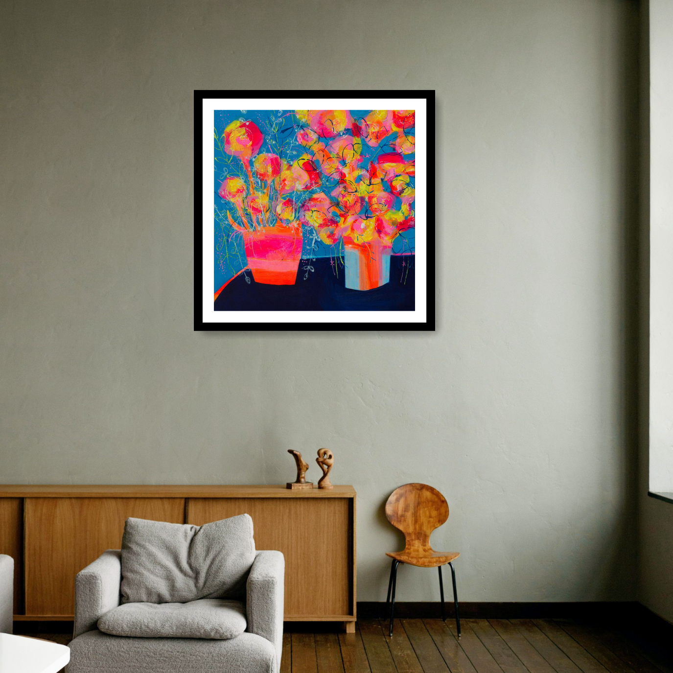 Abundant Joy - by Bridgeman Editions