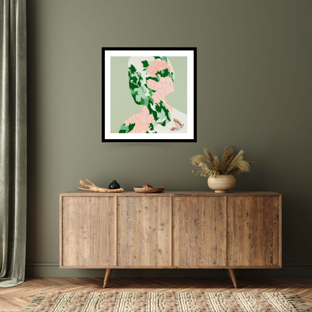 Lee Heinen, Aphrodite, 2020