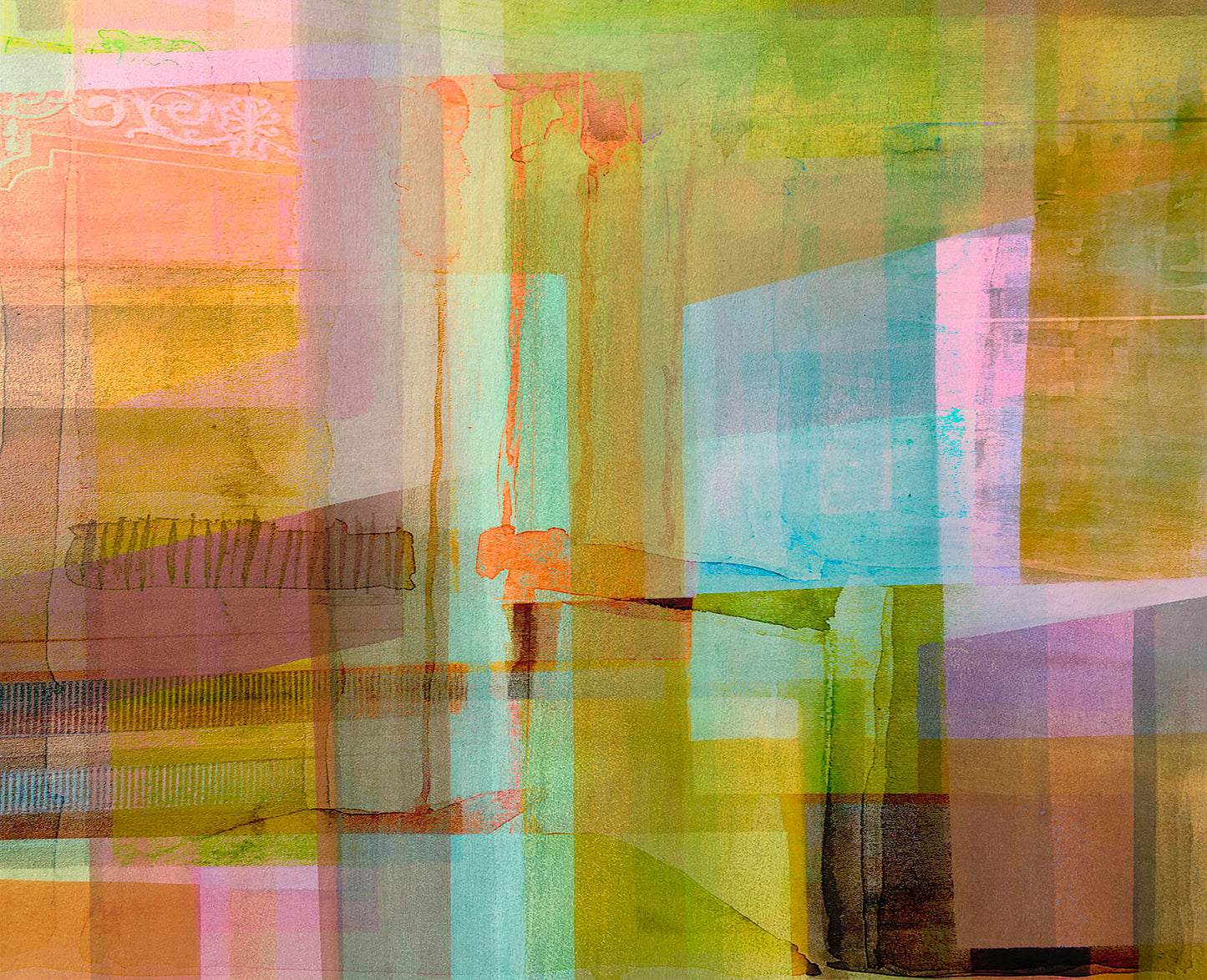 Hermione Carline, Jewelled Essence, 2023 - by Bridgeman Editions