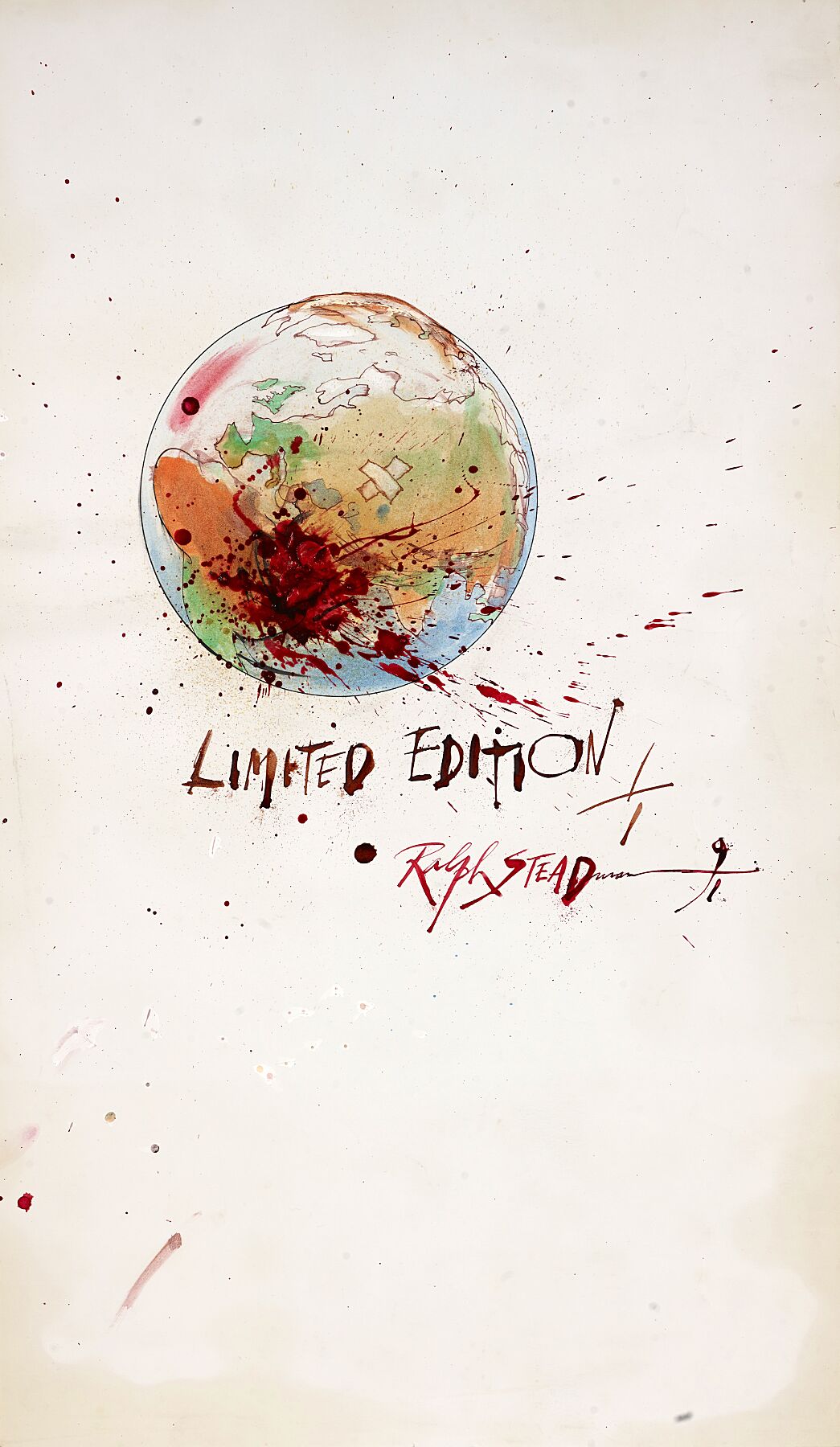 ENVIRONMENT 13 - by Bridgeman Editions