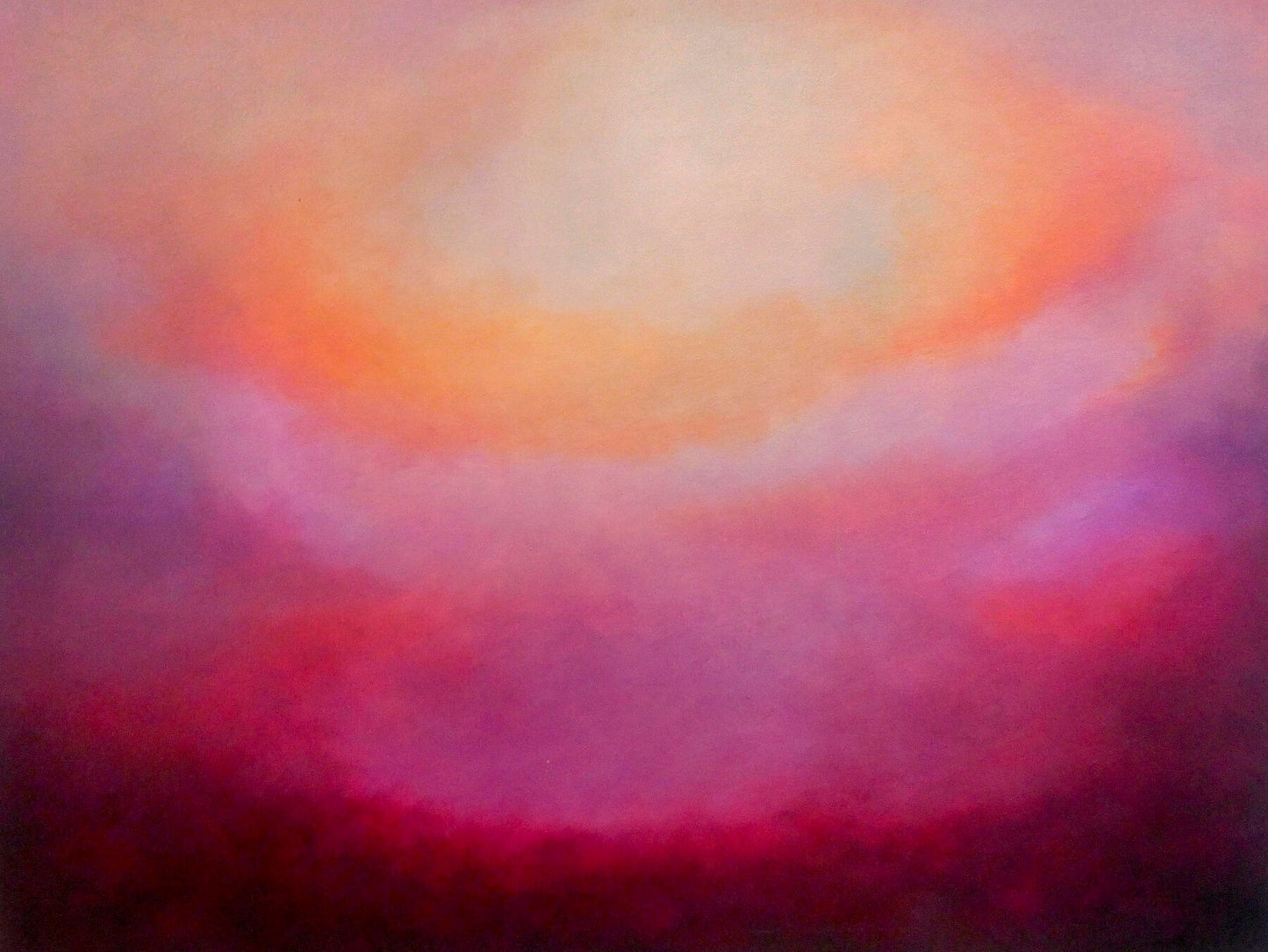 Lee Campbell, Promise, 2023 - by Bridgeman Editions