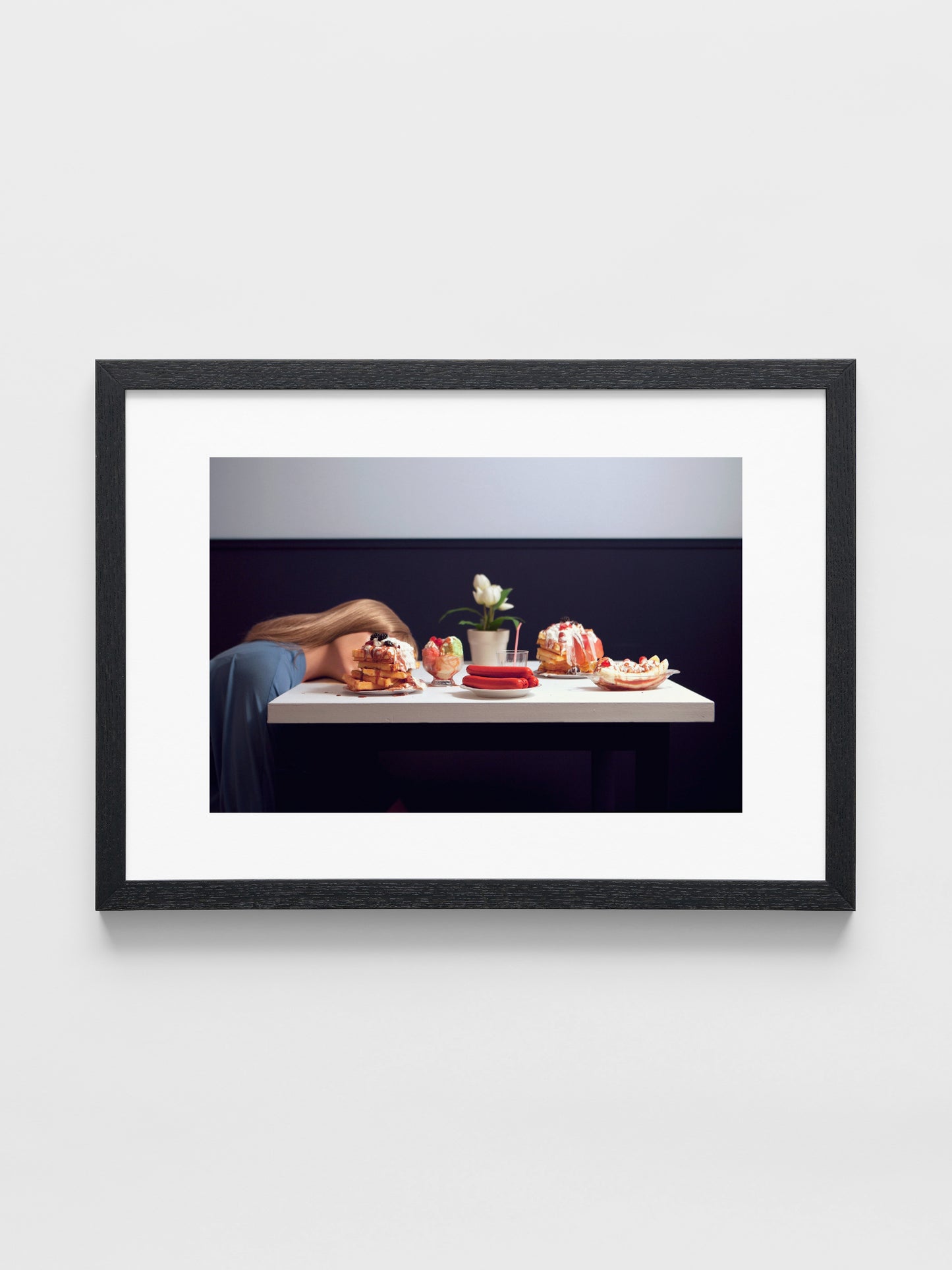 Breakfast, 2013