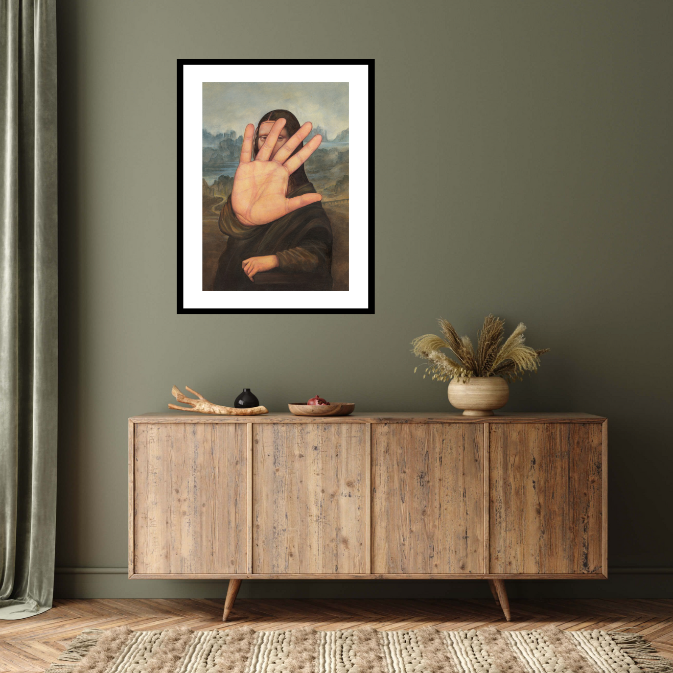 No Photos please!, 2022 - by Bridgeman Editions