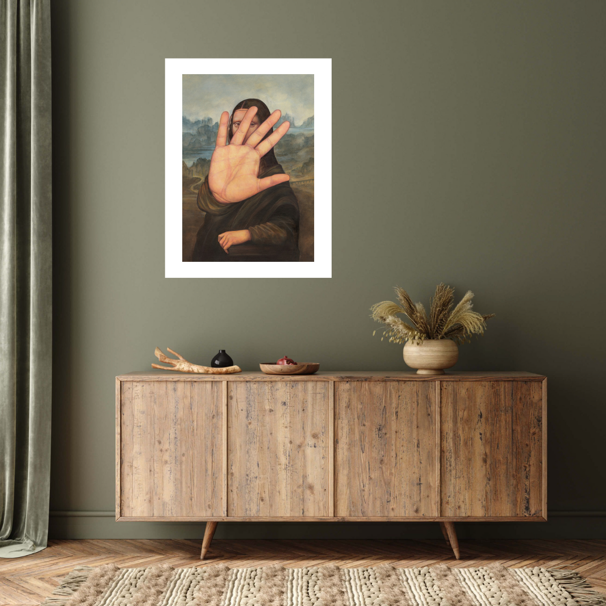 No Photos please!, 2022 - by Bridgeman Editions