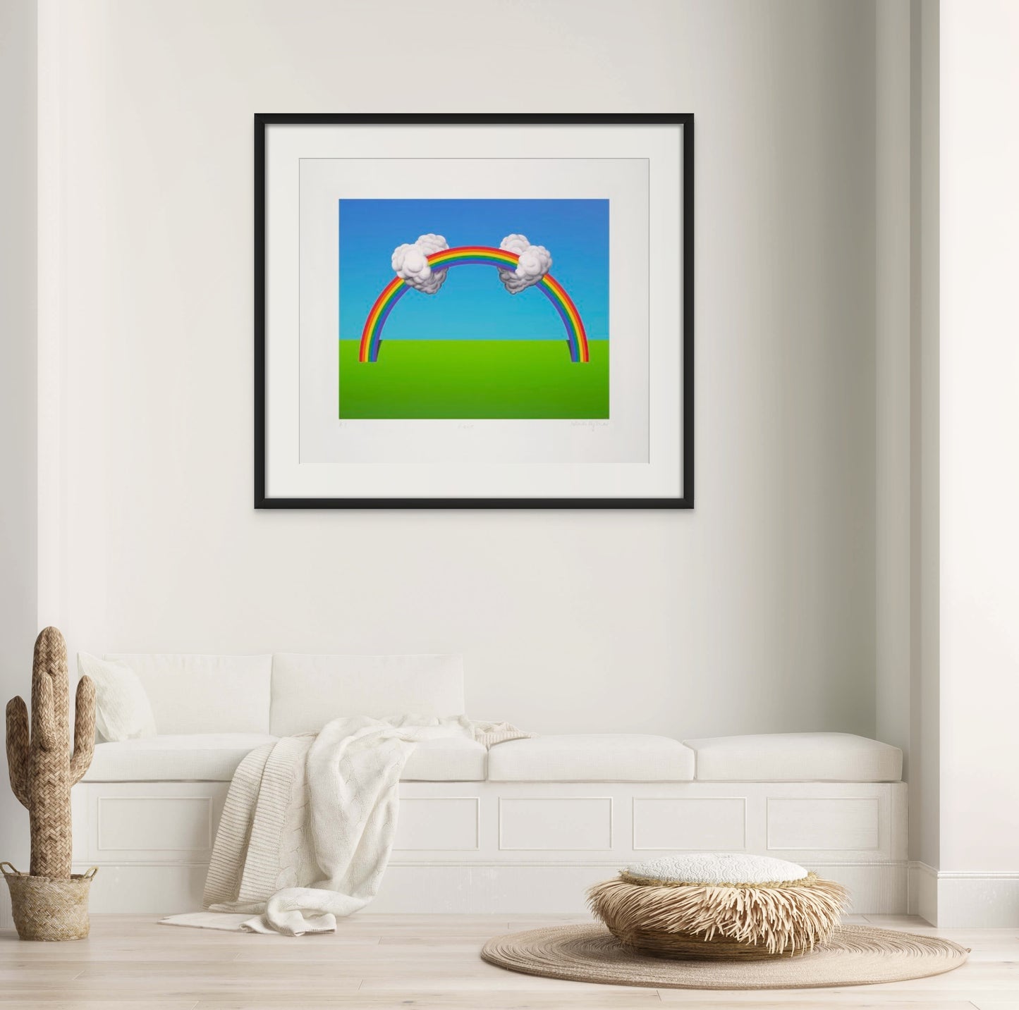 Love - by Bridgeman Editions