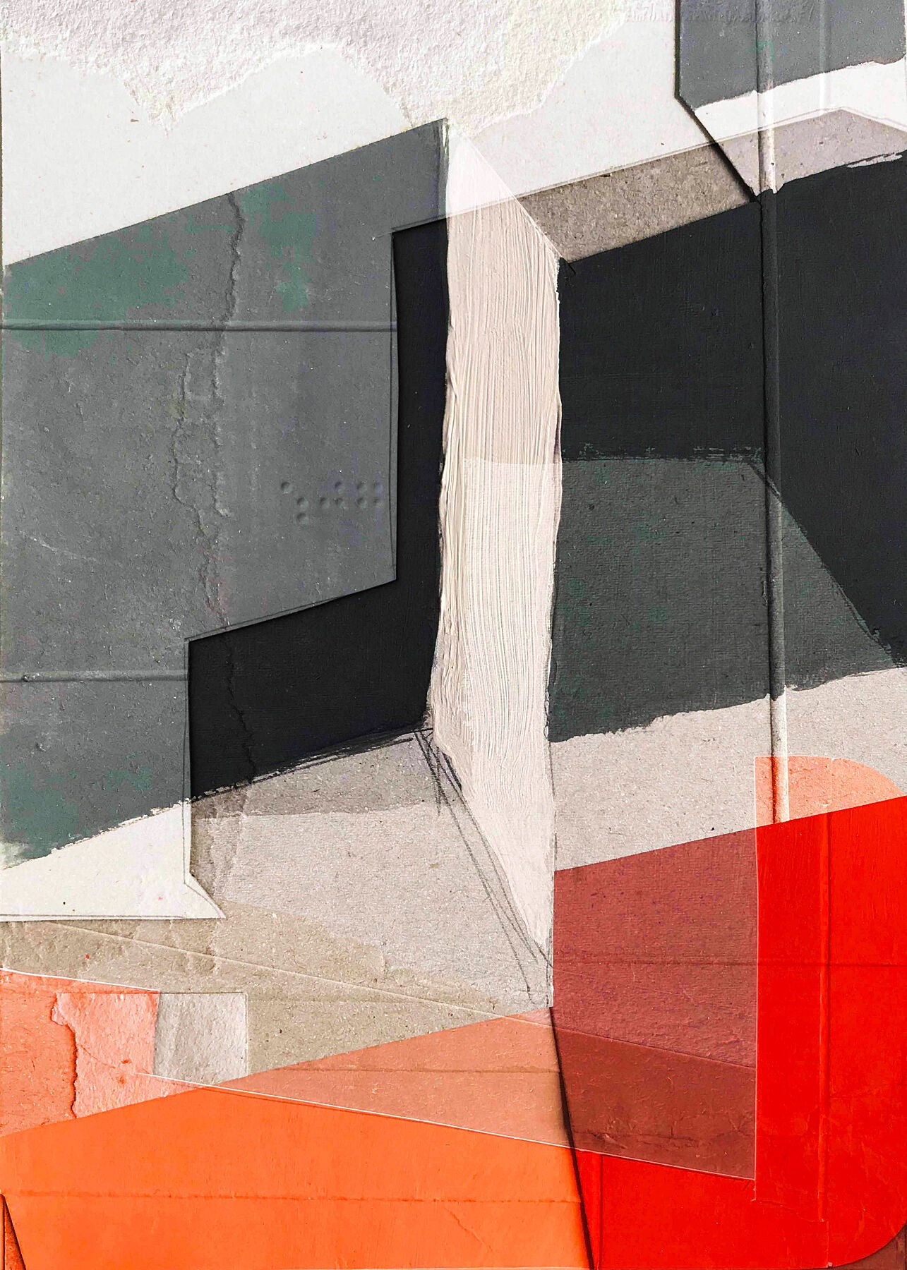 deconstruct 143, 2020 - by Bridgeman Editions