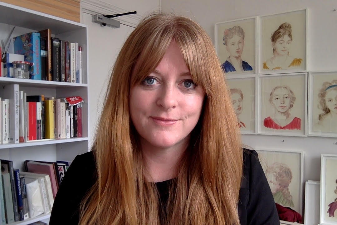 Artist Spotlight - Annie Kevans