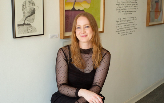 A Note by Jessie Mahon