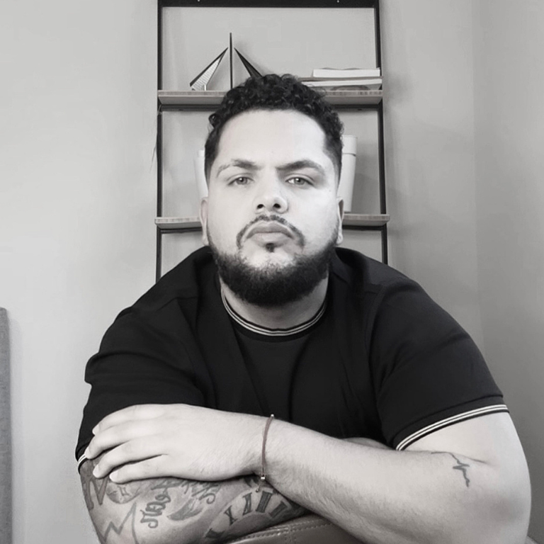Artist Spotlight: George Rosaly