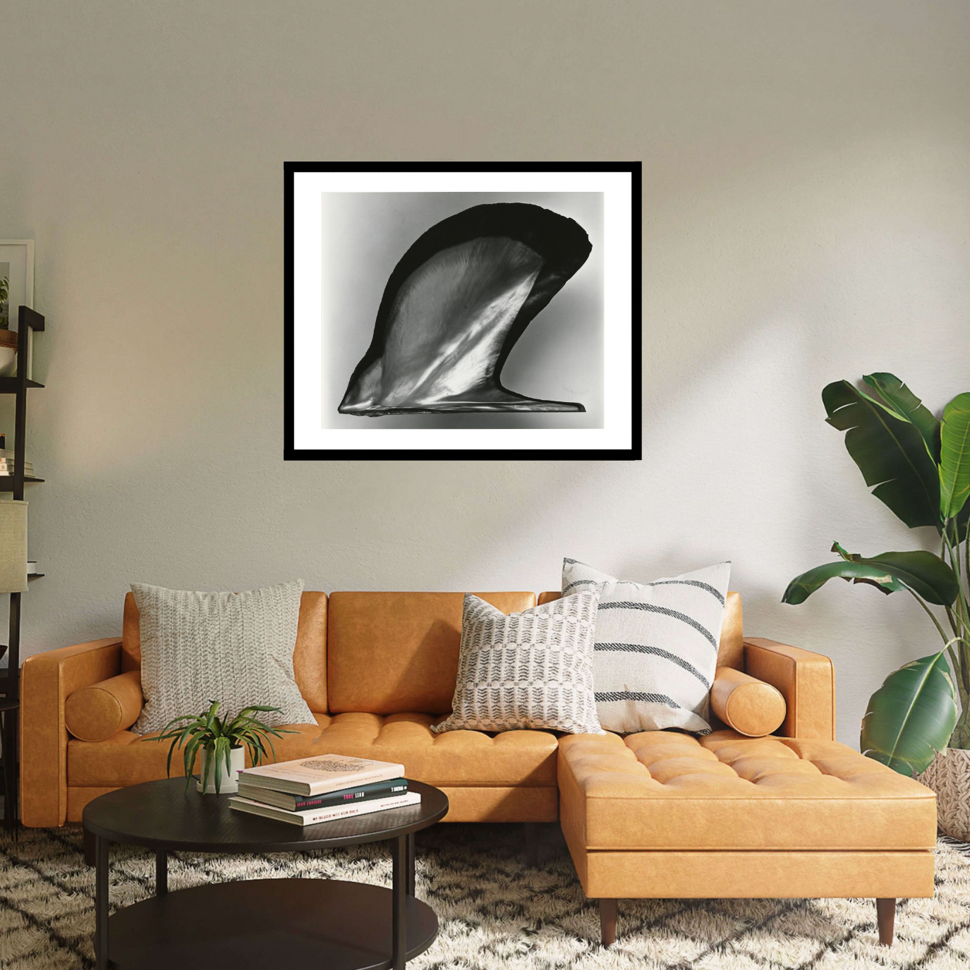 Shell, 1972 -  by  Bridgeman Editions