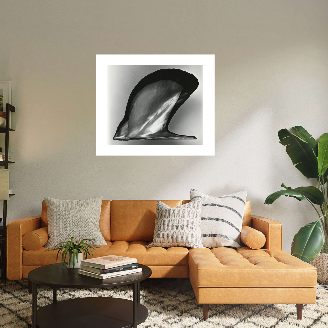 Shell, 1972 -  by  Bridgeman Editions
