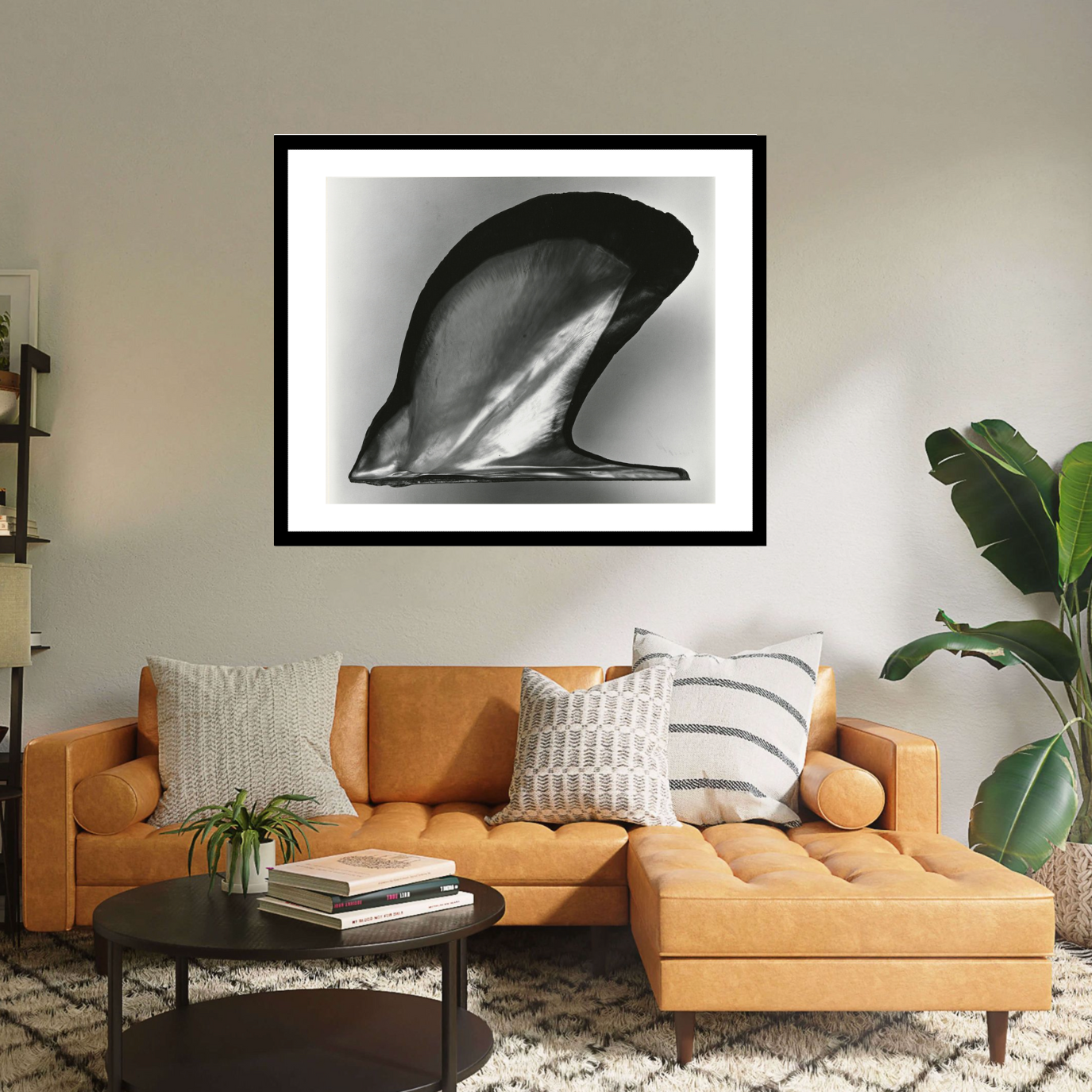 Shell, 1972 -  by  Bridgeman Editions