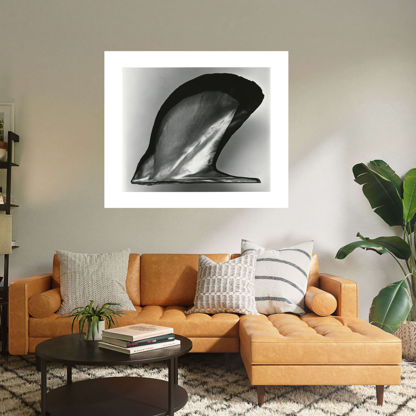 Shell, 1972 -  by  Bridgeman Editions