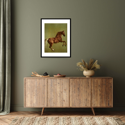 George  Stubbs,  Whistlejacket, c1762