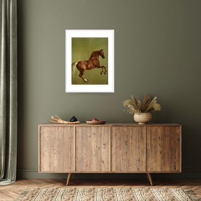 George  Stubbs,  Whistlejacket, c1762