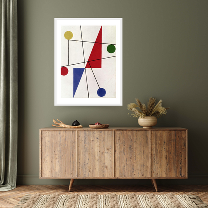 Sophie Taeuber-Arp, Untitled, 1932