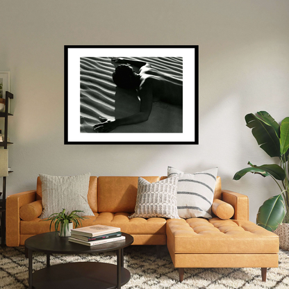 Classic Nude and Dune, 1981 -  by  Bridgeman Editions