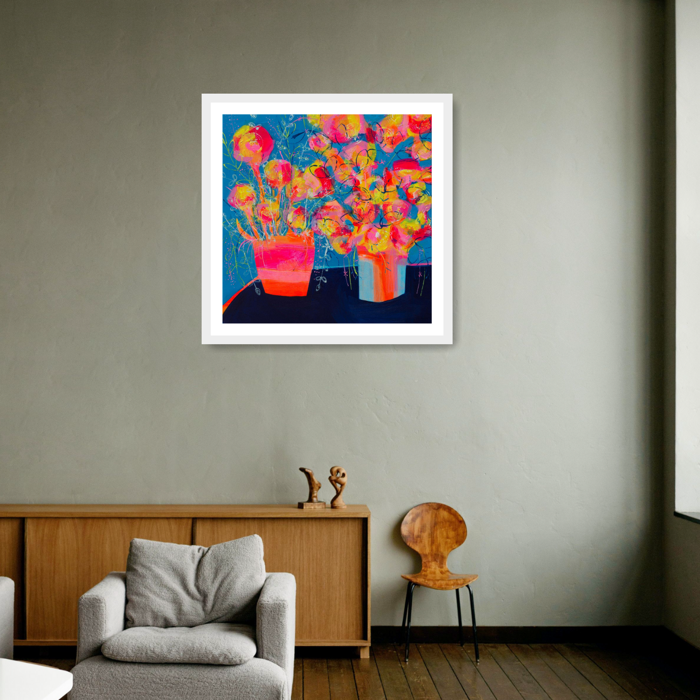 Abundant Joy -  by  Bridgeman Editions