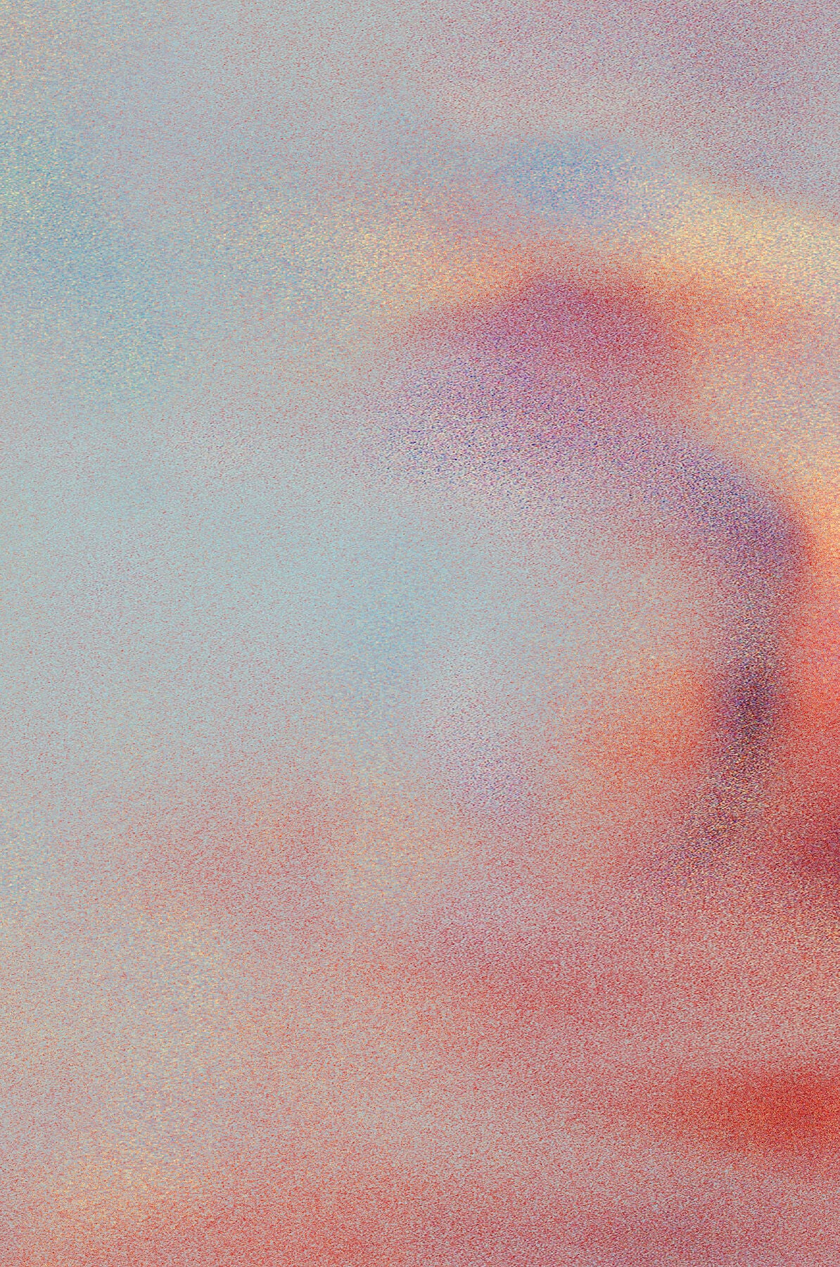 Pink clouds -  by  Bridgeman Editions