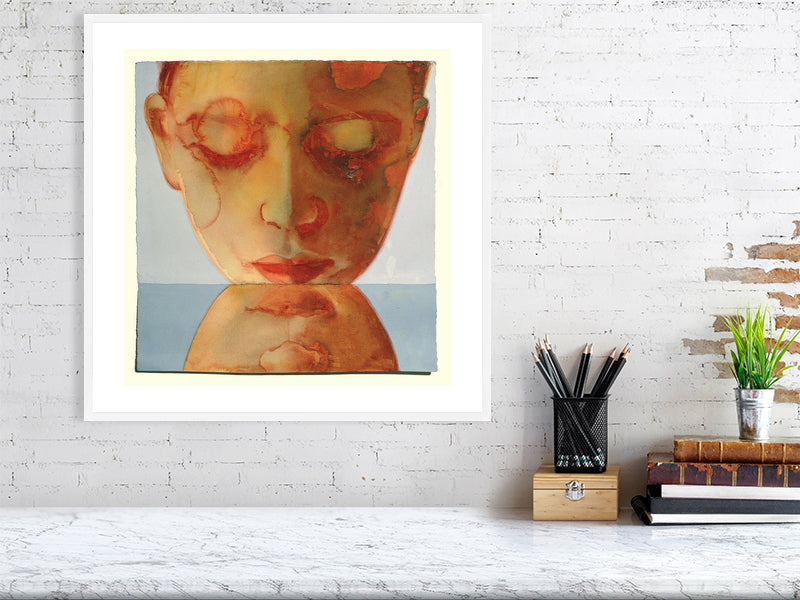 Small Echo, 2004 -  by  Bridgeman Editions