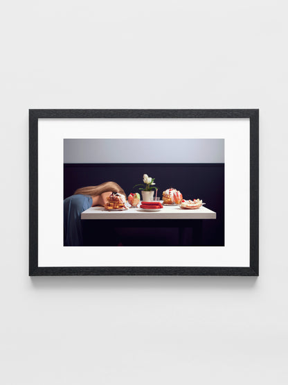 Breakfast, 2013