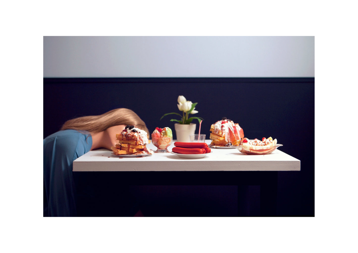 Breakfast, 2013