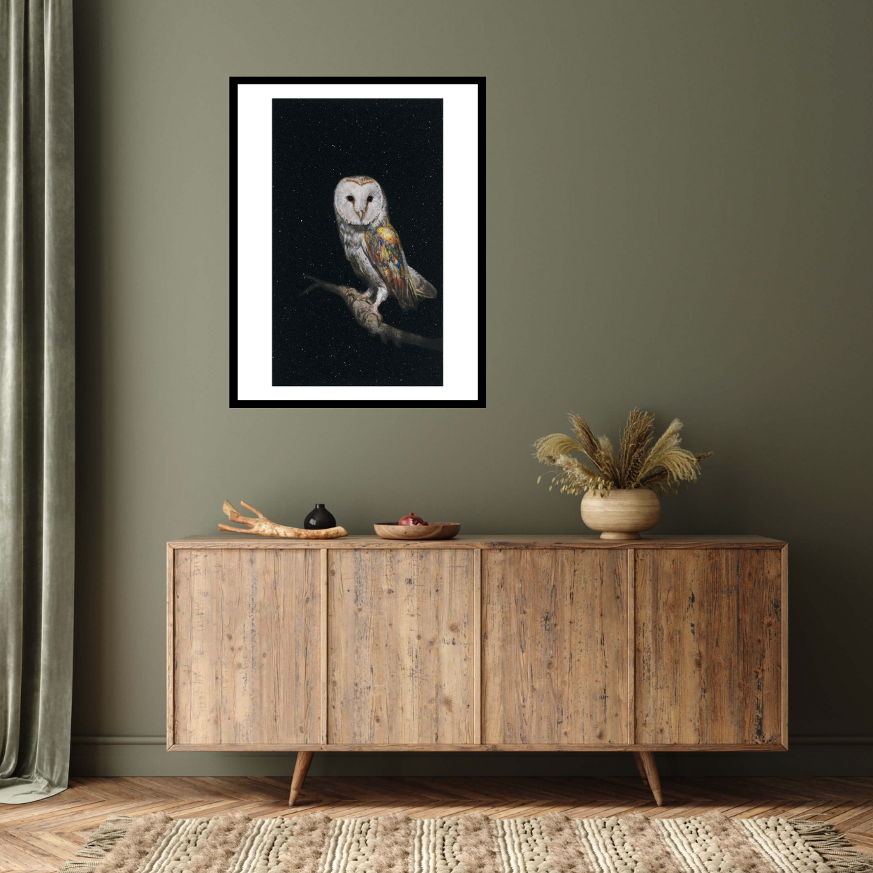 I Saw the Truth - Free as a Bird, 2014 -  by  Bridgeman Editions