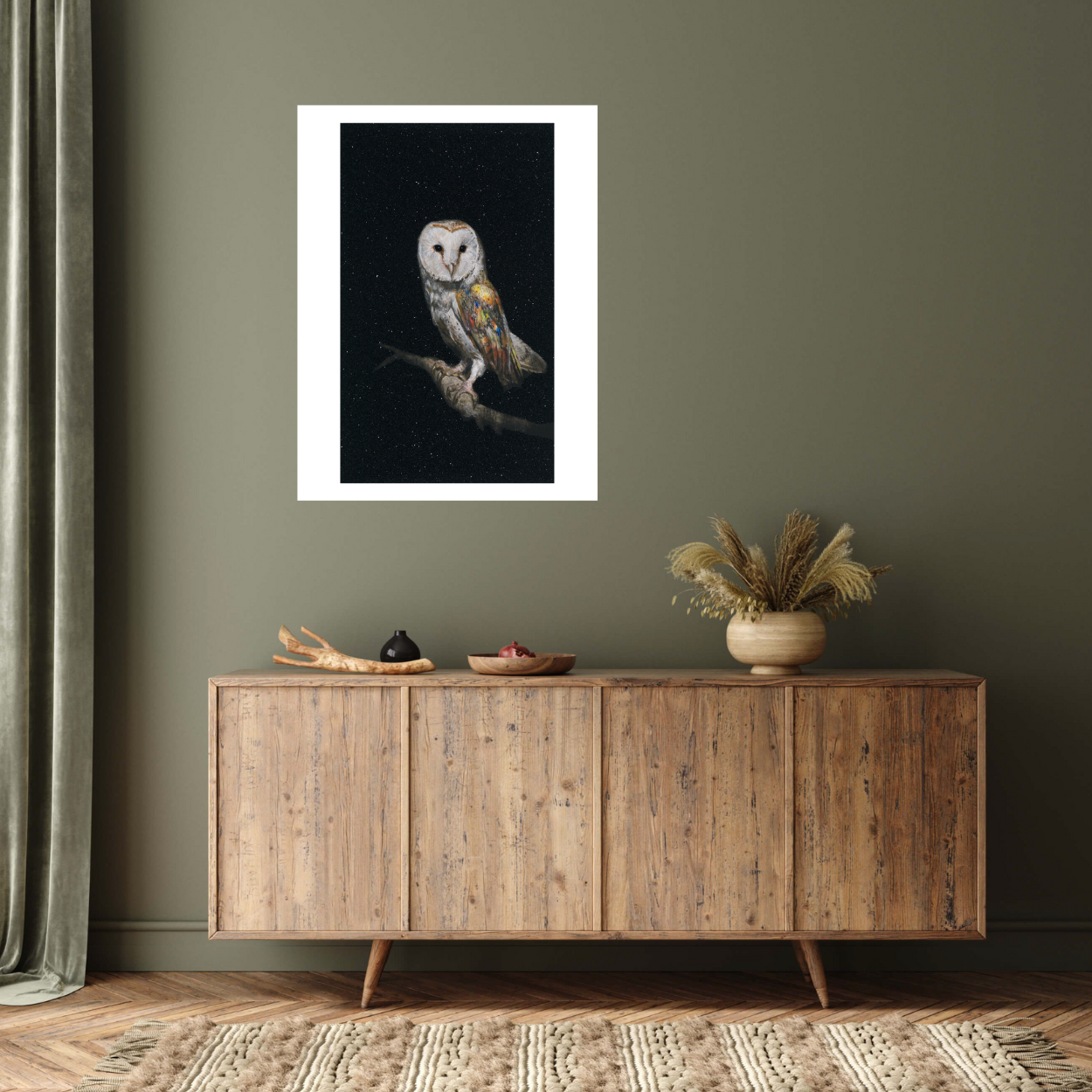 I Saw the Truth - Free as a Bird, 2014 -  by  Bridgeman Editions