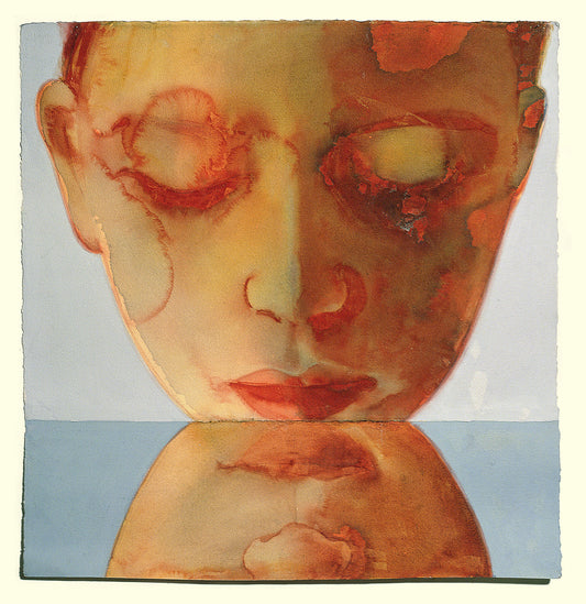 Small Echo, 2004 -  by  Bridgeman Editions