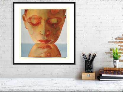 Small Echo, 2004 -  by  Bridgeman Editions