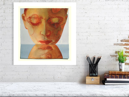 Small Echo, 2004 -  by  Bridgeman Editions